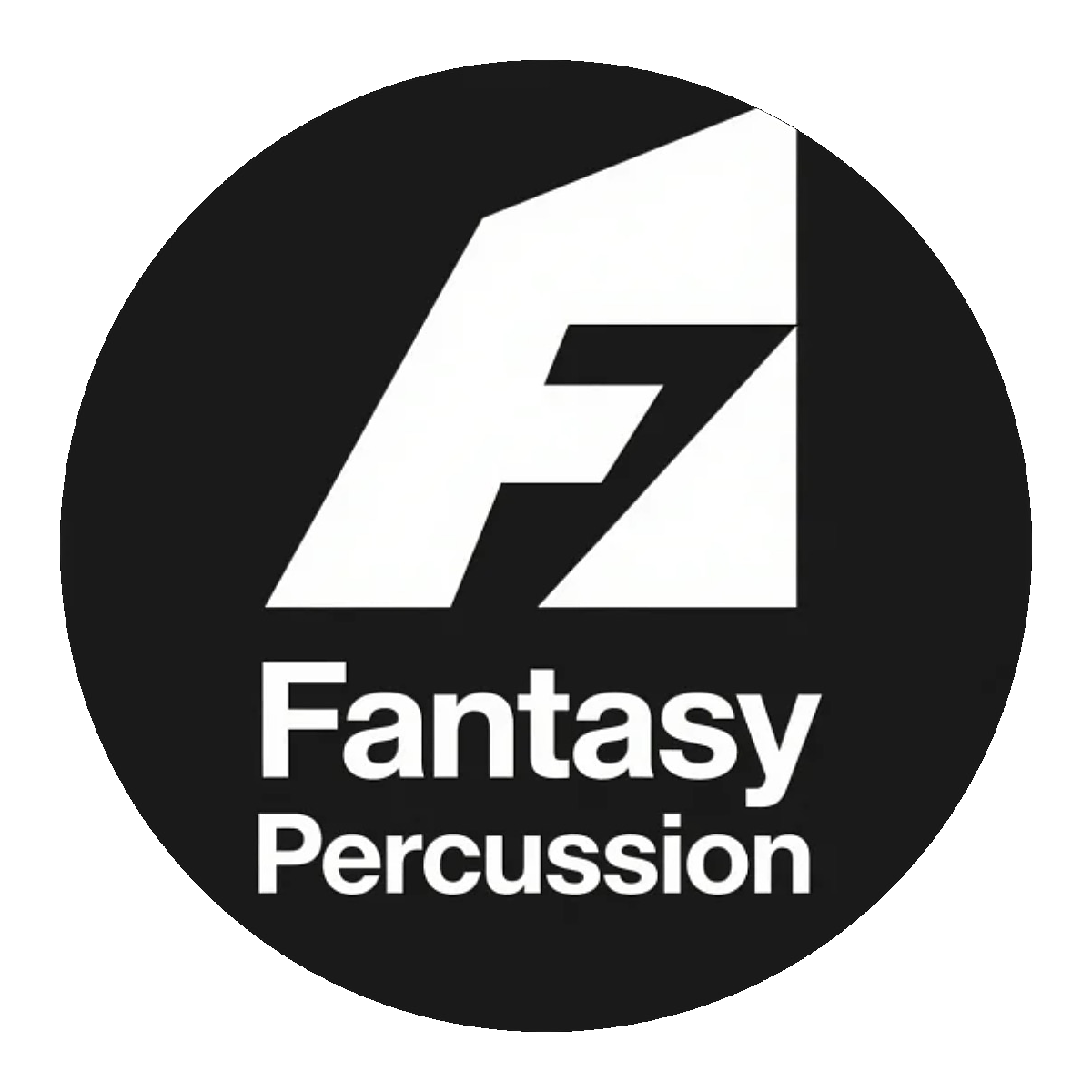 Fantasy Percussion 标志